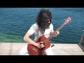 CHRONO CROSS - Plains of Time (Home World) (Guitar Cover) || Soranda
