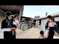 Download Lagu Lonely Mother's Farm. The disappointment on Tayyiba's face.Roof preparation