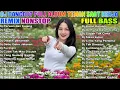 Download Lagu DJ DANGDUT NONSTOP FULL ALBUM BASS EMPUK 😌 DJ DANGDUT SANUY NONSTOP - ENAK BUAT SANTAI