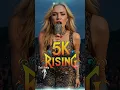 Download Lagu 5K Rising (Thank You, Aikon Show) – Hard Rock Celebration #aikonshow #rockmusic #hardrock #ai