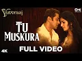 Download Lagu Full Video: #TuMuskura - Yuvvraaj | Katrina Kaif, Salman Khan | Alka Yagnik, Javed Ali | A.R. Rahman