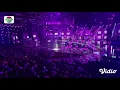 Lesti feat fildan:lebih dari selamanya..konser 24 tahun Indosiar