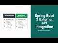 RestClient vs RestTemplate in Spring Boot 3 2 External API Integration with JSONPlaceholder