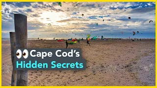 Cape Cod Winter Tour Should You Move To Cape Cod Massachusetts