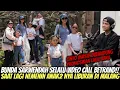 Download Lagu BETRAND SELALU DI VIDEO CALL!! SAAT BUNDA SARWENDAH LAGI NEMENIN ANAK2 NYA LIBURAN DI MALANG 