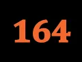164 Countdown To Something Special Countdown Timer to Celebration of