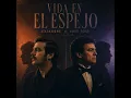 Enjambre ft. José José - Vida En El Espejo 