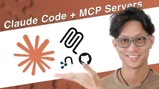 Claude Code MCP Servers