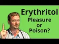 Should You STOP Erythritol Erythritol causing Heart Attacks
