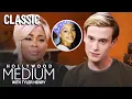 Tyler Henry Connects T-Boz to TLC s Lisa Left Eye Lopes FULL READING Hollywood Medium E