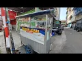 🔴 LIVE STREAMING BUBUR AYAM ENJOY AJA - NGEMPER YUK !! INDONESIAN STREET FOOD