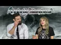 Unlucky Morpheus Live Reaction + Review! Black Pentagram | Knight of Sword | Carry On Singing...