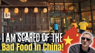 在中国吃东西有多安全？