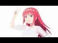 Download Lagu The Quintessential Quintuplets Honeymoon Arc (Specials 2) Ending HD (5-toubun no Hanayome*)五等分の花嫁