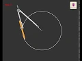 Circle Mathematics Grade 4 Periwinkle