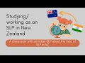 Speech Language Pathology in New Zealand Studying Working as an SLP in NZ