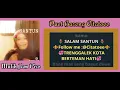 Download Lagu MULIH JAM PIRO Duet Bareng Citatoee