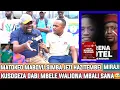 Lagu MIRAJI|SIMBA TUNALAZIMISHA FURAHA| NIMERIDHIKA NA ADHABU SOWA KANTE|DABI TUNGEDHALILIKA|GAMOND AJE