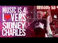Lagu Sidney Charles at Music is 4 Lovers [2025-04-13 @ Firehouse, San Diego] [MI4L.com]