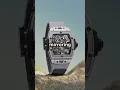 Download Lagu Hublot Unveils Spirit of Big Bang SORAI: Limited Edition for Rhino Conservation 🦏