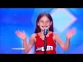 Download Lagu Emanne Beasha ايمان بيشه - O Mio Babbino Caro – Golden Buzz - Winner of Arabs Got Talent 2017