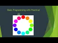 Visual Basic Net - Programming in VB Net Windows Forms