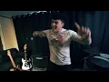 Download Lagu The Hara - Between The End And Where We Lie (Thrice Cover)