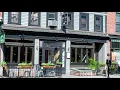 The New York Restaurant in Catskill NY