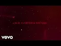 Download Lagu AURORA - Everything Matters (Lyric Video) ft. Pomme