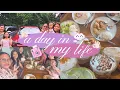 come spend the day w me ep 01