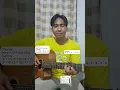 Download Lagu Petikan Intro Lagu Sorai - Nadin Amizah #ezaanbiyatisna #nadinamizah #sorai