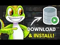 How to Download and Install Oracle SQL Developer on Windows 11 10