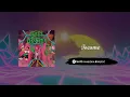 LA SANTA GRIFA // TOCAME // FUERA DE ORBITA (AUDIO)