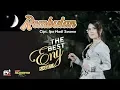 Download Lagu Rembulan - Eny Sagita | Dangdut (Official Music Video)