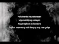 Abakada - Gloc 9 (Lyrics Video)