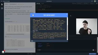 Data Analysis Measuring Dev Skills With CodeSignal Episode