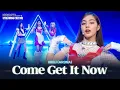 Download Lagu [STREAMING CULTURE] 아레나 (AR3NA) _ Come Get It Now