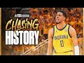 Download Lagu Chasing History: Going the Distance!