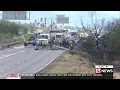 Deadly rollover crash on Interstate 10 tests Tucson Fire s tools