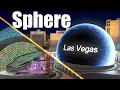 Download Lagu What's inside of the Sphere? (Las Vegas)