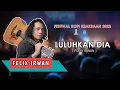 FELIX IRWAN - LULUHKAN DIA ( FELIX IRWAN ) - LIVE FESTIVAL KOPI KRAKSAAN 2022