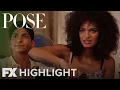 Download Lagu Pose | Season 2 Ep. 8: Evangelista Dinner Fight Highlight | FX