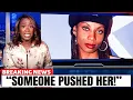 What They NEVER Told You About Death of R B Singer Charmayne Maxwell