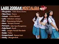 BAND 2000AN DENGAN LAGU NOSTALGIA | Hijau Daun | Peterpan | Kangen band | ST12
