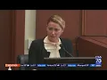 Download Lagu Amber Heard details alleged abuse by Johnny Depp