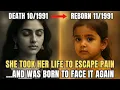 Download Lagu She Ended Her Life to Escape Pain… But Was Reborn to Face It Again | The True Reincarnation Story