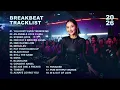 Lagu DJ BREAKBEAT 2026! RONALD 3D REMIX! FULLBASS MIXTAPE! 1 JAM NONSTOP!