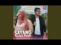 Download Lagu Sayang Terima Kasih (feat. Eren Hill)