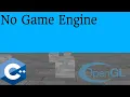 Coding a 3D Dodging Game in C and OpenGL