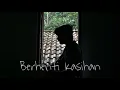 Berhenti Kasihan - KapthenpureK | cover bagaskuur (vidio lirik)